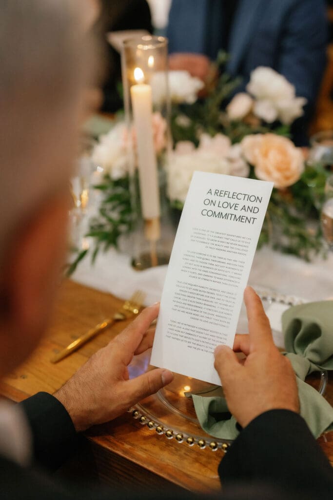 tent wedding, outdoor wedding
